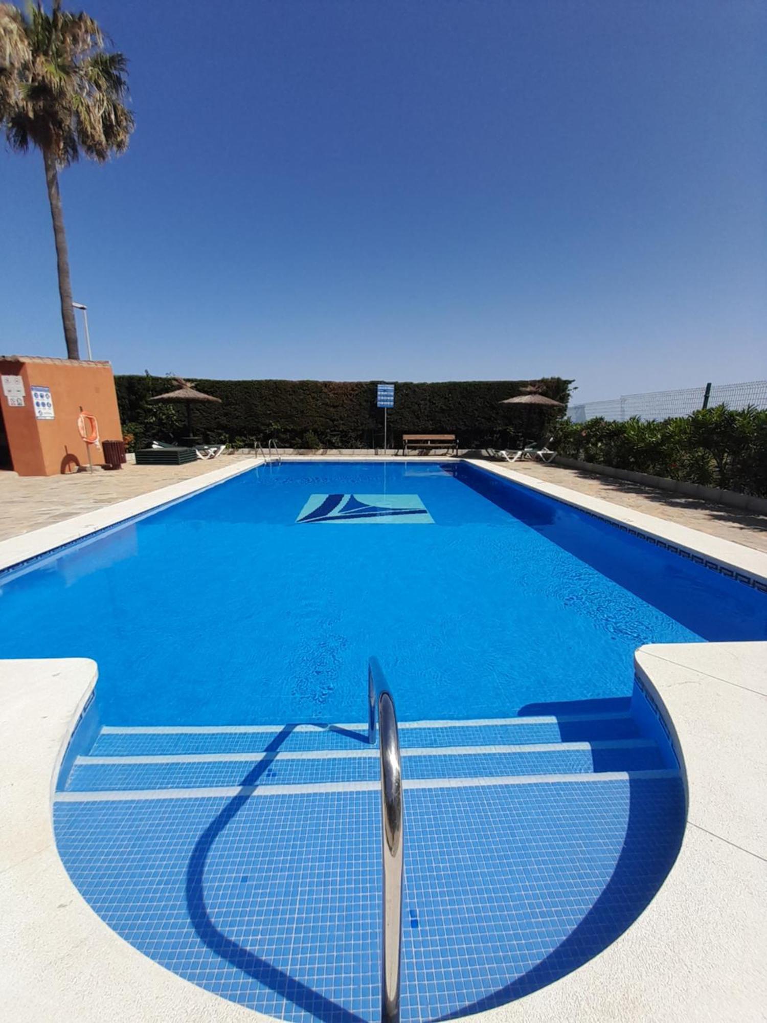 Appartement Duplex Con Piscinas Y Maravillosas Vistas Al Mar *