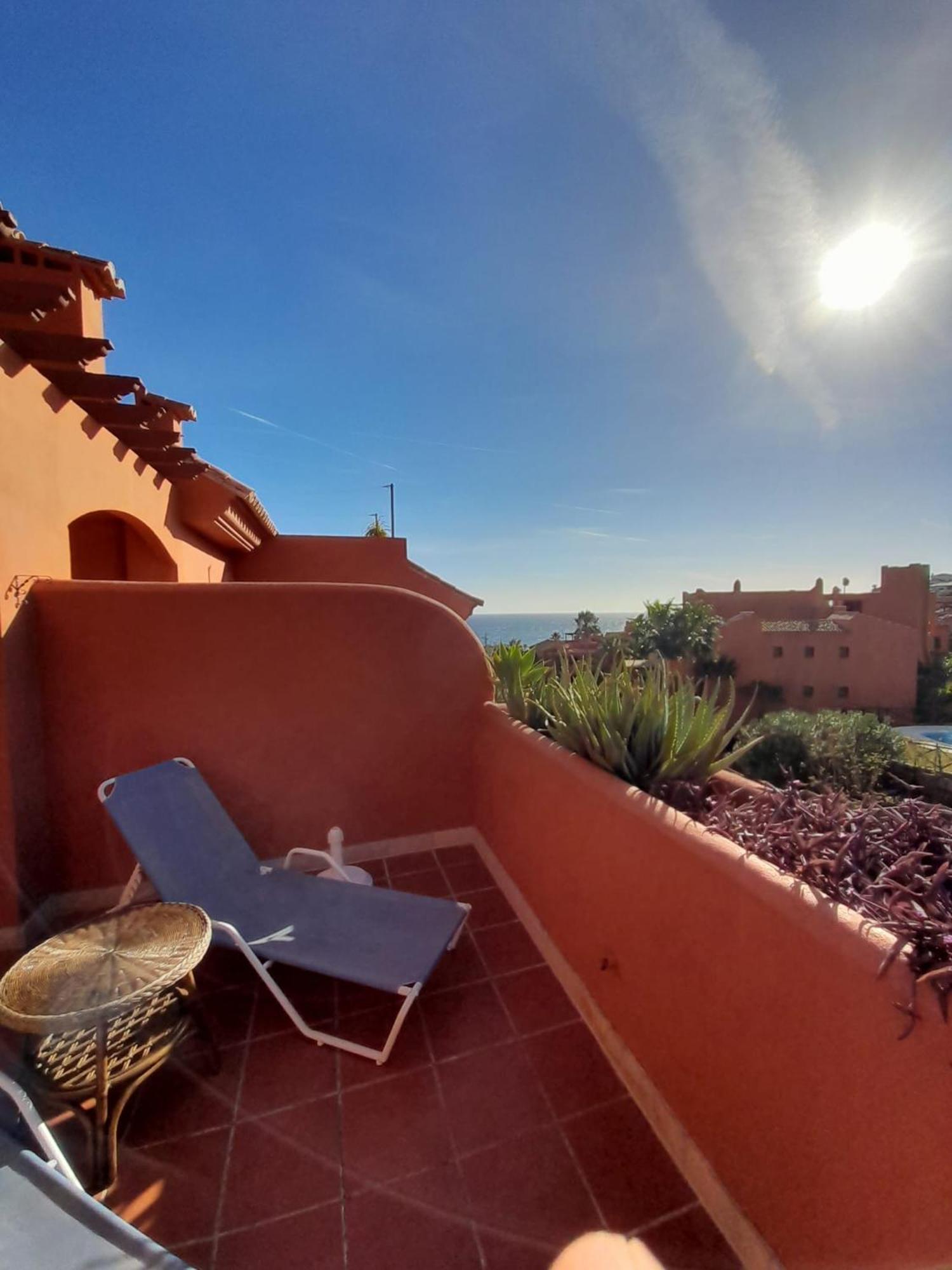 Appartement Duplex Con Piscinas Y Maravillosas Vistas Al Mar *