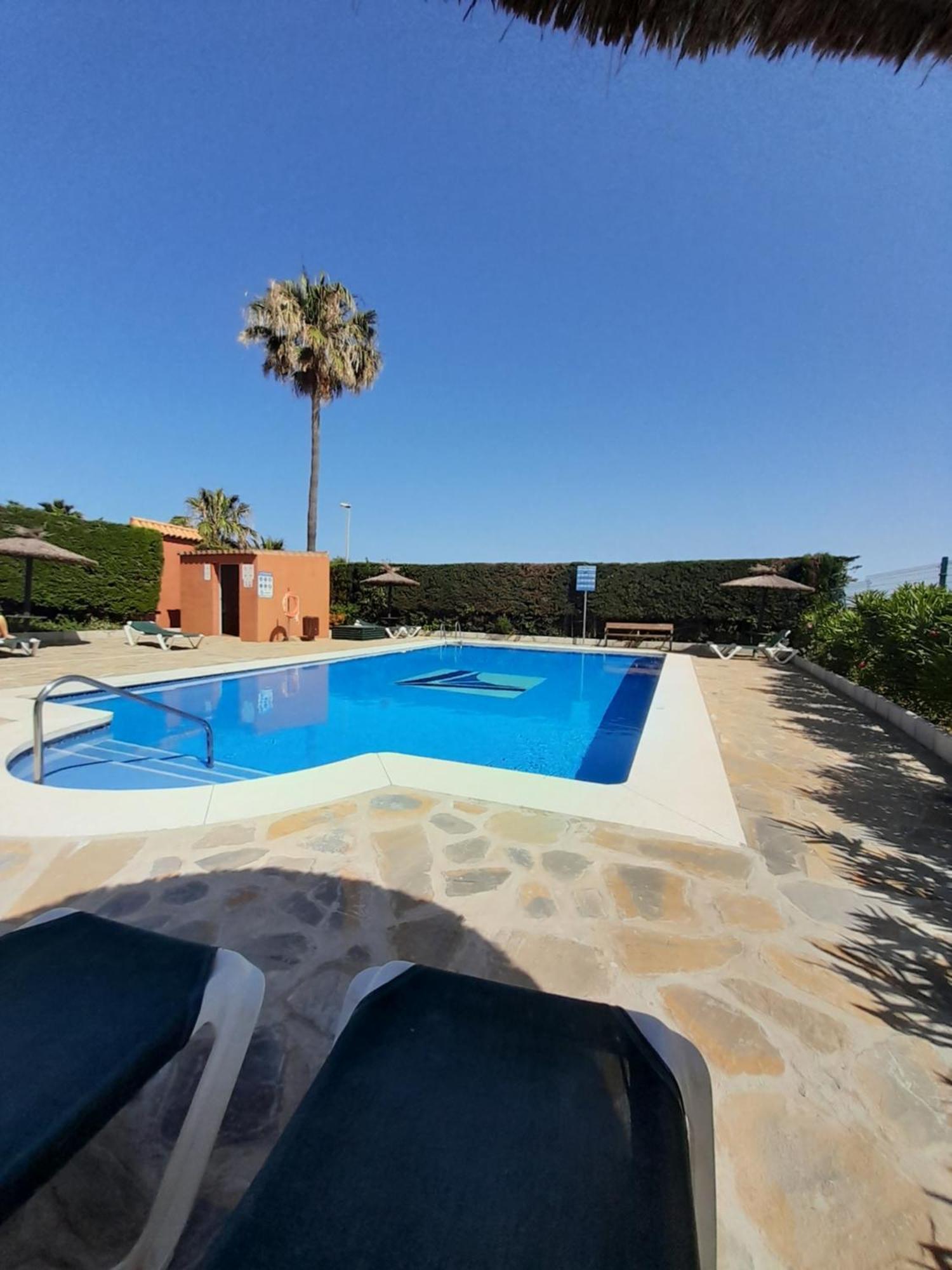 Duplex Con Piscinas Y Maravillosas Vistas Al Mar Appartement
