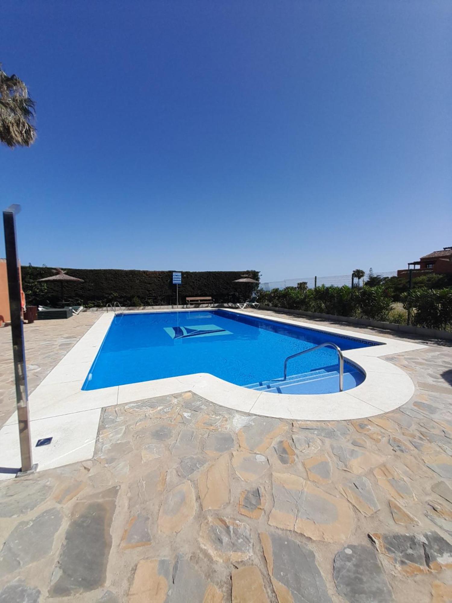 Duplex Con Piscinas Y Maravillosas Vistas Al Mar Appartement Estepona
