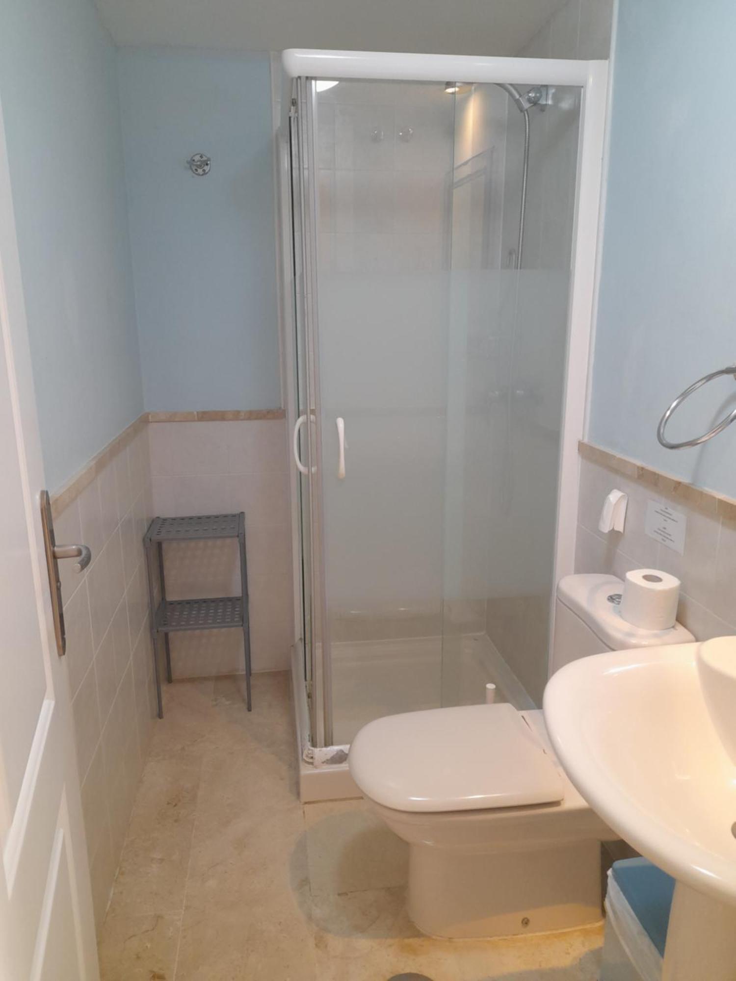 Duplex Con Piscinas Y Maravillosas Vistas Al Mar Appartement